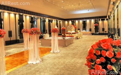The Sukhothai Bangkok 51